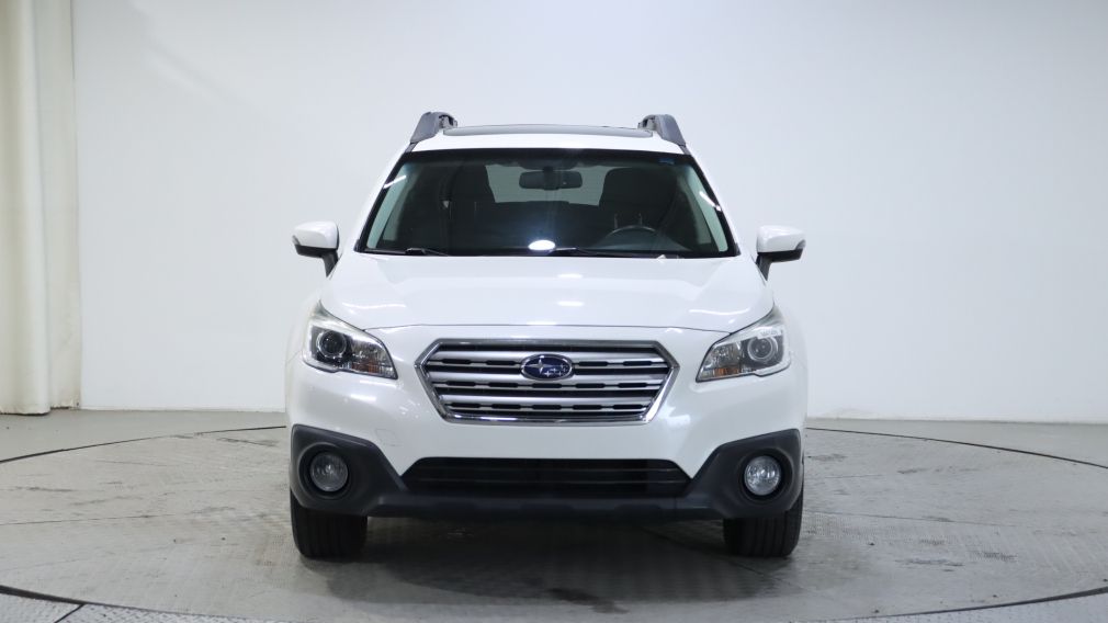 2015 Subaru Outback **SIEGES CHAUFFANTS**TOIT OUVRANT**BLUETOOTH** #2