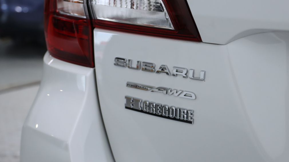 2015 Subaru Outback **SIEGES CHAUFFANTS**TOIT OUVRANT**BLUETOOTH** #10