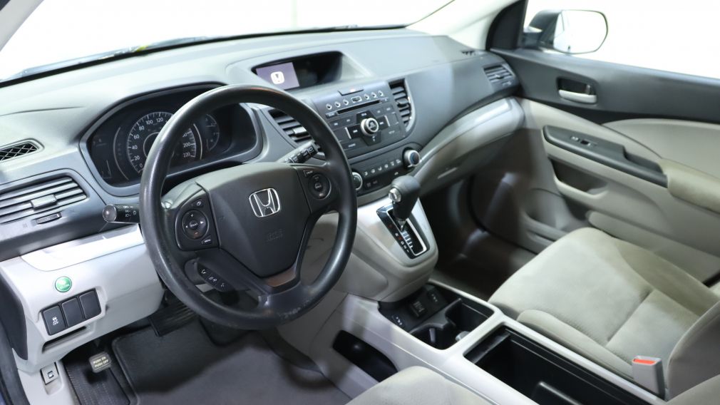 2013 Honda CRV LX AWD**SIEGES CHAUFFANTS**CAM REUCL** #11