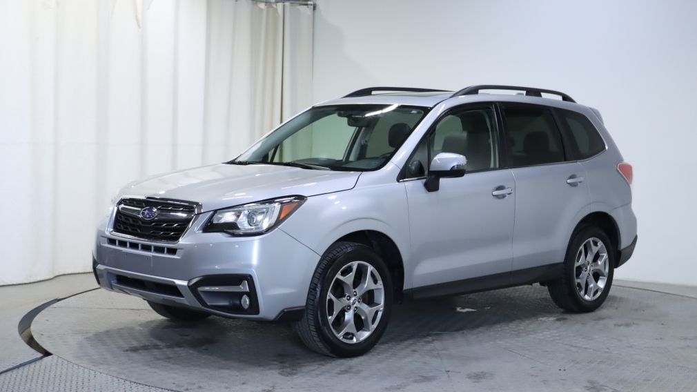 2017 Subaru Forester **VOLANT CHAUFFANT**SIEGES CHAUFFANT**TOIT OUVRANT #2