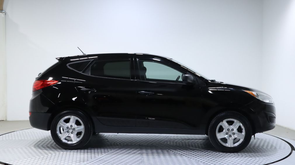 2010 Hyundai Tucson **GL**AWD**BLUETOOTH** #7