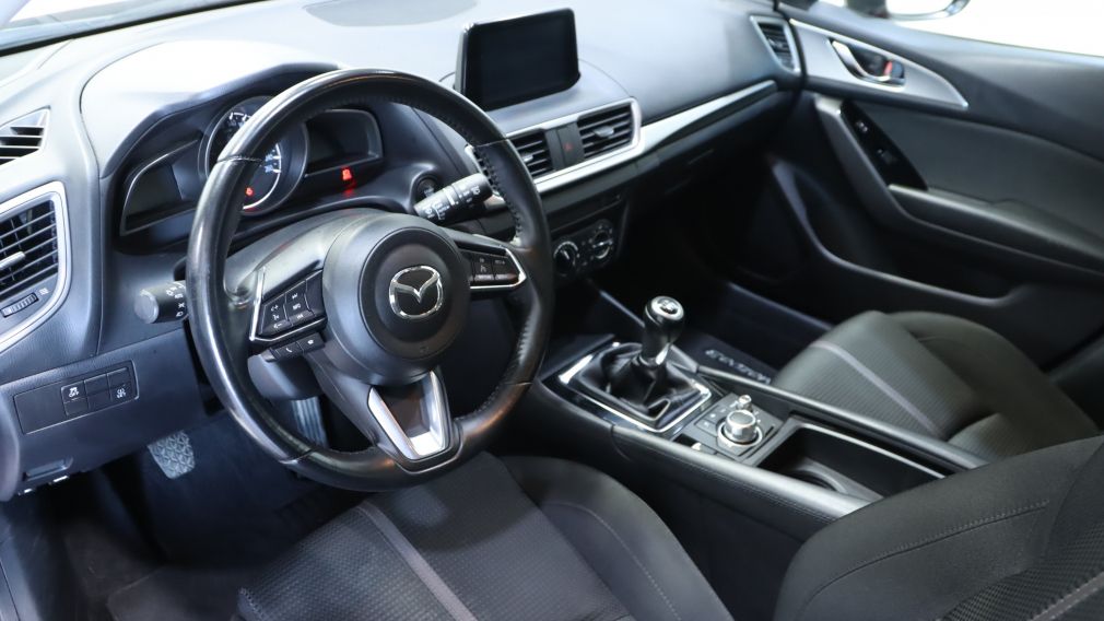 2018 Mazda 3 **VOLANT CHAUFFANT**NAV**SIEGES CHAUFFANT**MAGS** #10