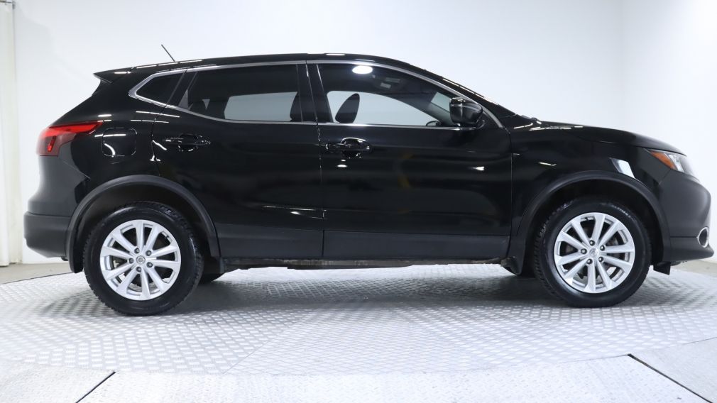 2018 Nissan Qashqai **SV**MANUELLE**MAGS**CAM RECUL** #2