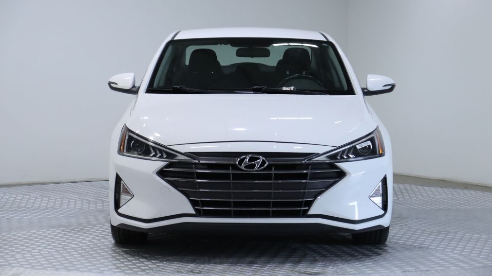 2019 Hyundai Elantra **VOLANT CHAUFFANT**SIEGES CHAUFFANT**MAGS** #1