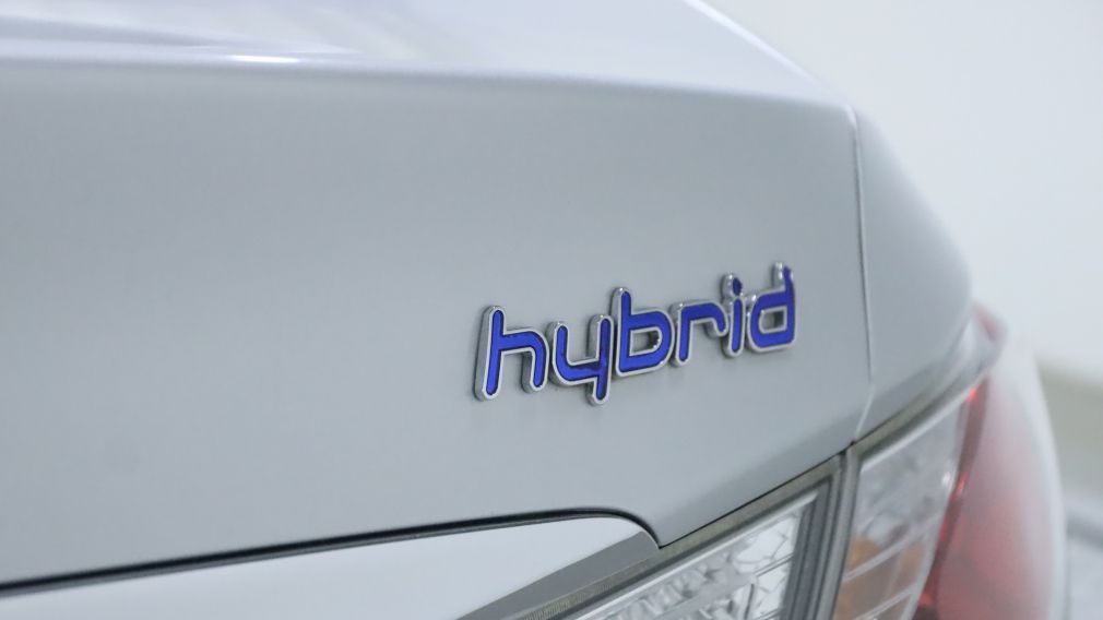 2015 Hyundai Sonata **TOIT OUVRANT**SIEGES CHAUFFANTS**MAGS** #10