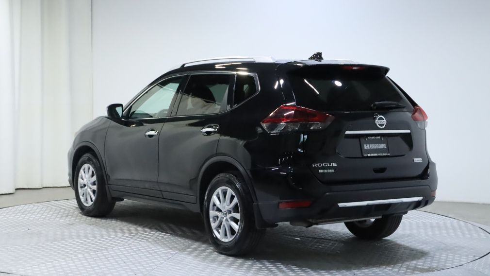 2020 Nissan Rogue **EDITION SPECIAL**VOLANT CHAUFFANT**SIEGES CHAUFF #3