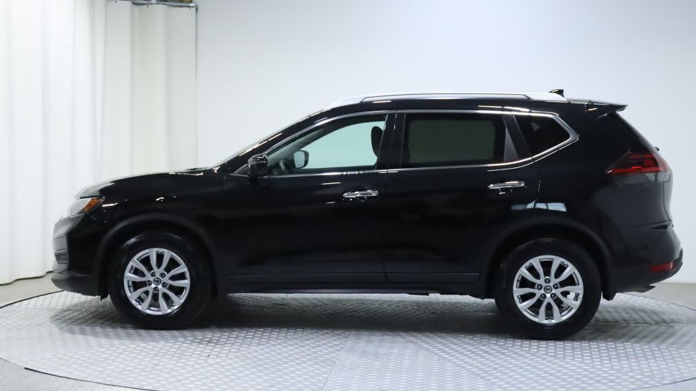 2020 Nissan Rogue **EDITION SPECIAL**VOLANT CHAUFFANT**SIEGES CHAUFF #7