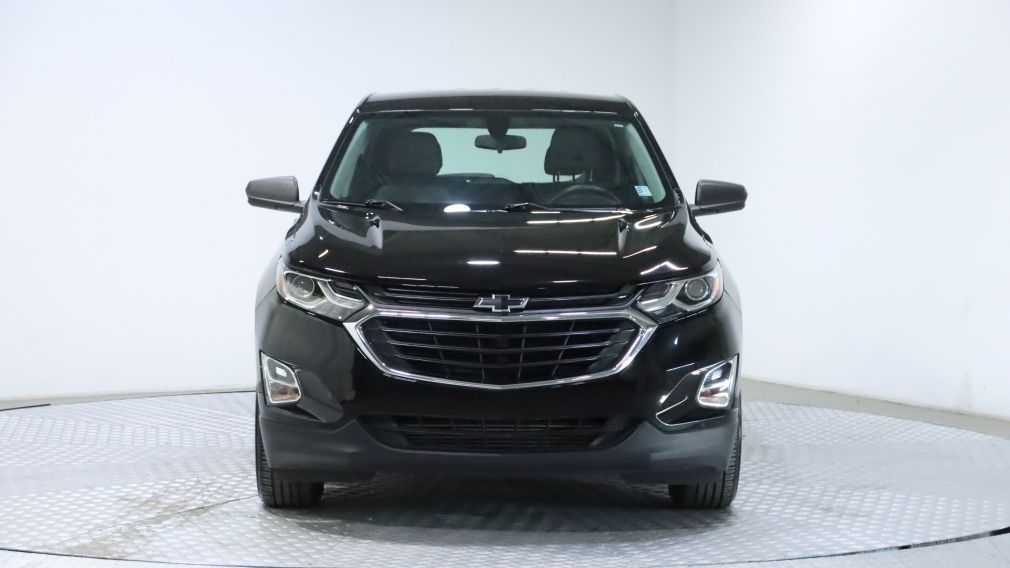 2019 Chevrolet Equinox **SIEGES CHAUFFANTS**AUTOMATIQUE**BLUETOOTH** #1