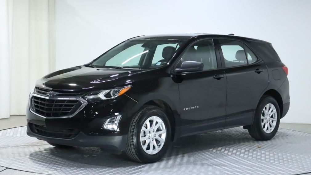 2019 Chevrolet Equinox **SIEGES CHAUFFANTS**AUTOMATIQUE**BLUETOOTH** #2