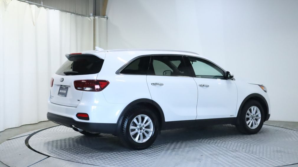 2019 Kia Sorento **LX V6 Premium**7 PASSAGERS**VOLANT CHAUFFANT** #6