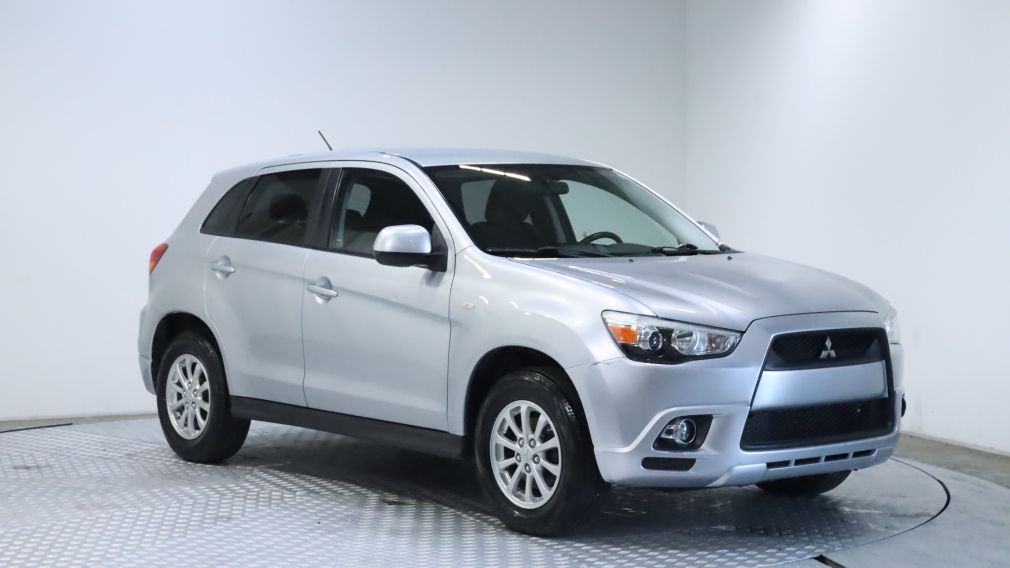 2012 Mitsubishi RVR **SE**AWD**MAGS**BLUETOOTH** #3