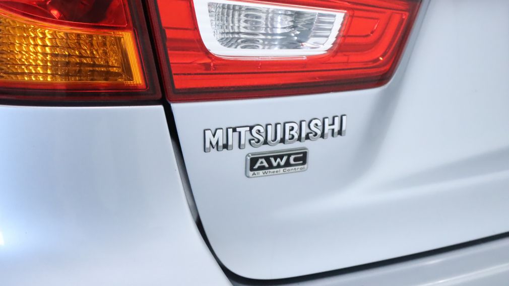 2012 Mitsubishi RVR **SE**AWD**MAGS**BLUETOOTH** #20