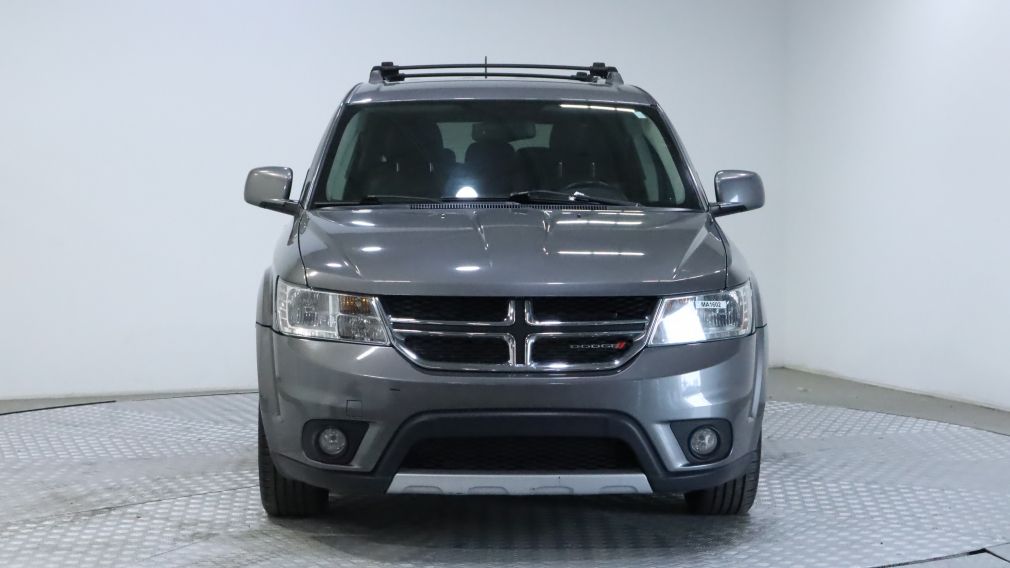 2013 Dodge Journey **R/T**CAM RECUL**VOLANT CHAUFFANT** #2