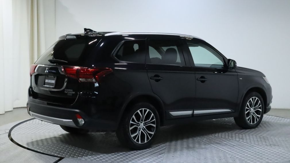 2018 Mitsubishi Outlander **TOURING EDITION**V6**CAM RECUL** #4