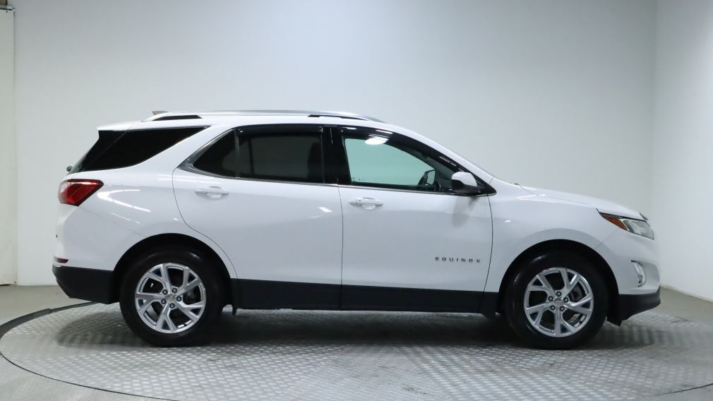 2020 Chevrolet Equinox **LT**AWD**CAM RECUL**SIEGES CHAUFFANTS** #7