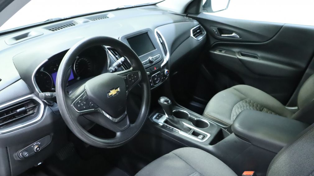 2020 Chevrolet Equinox **LT**AWD**CAM RECUL**SIEGES CHAUFFANTS** #12