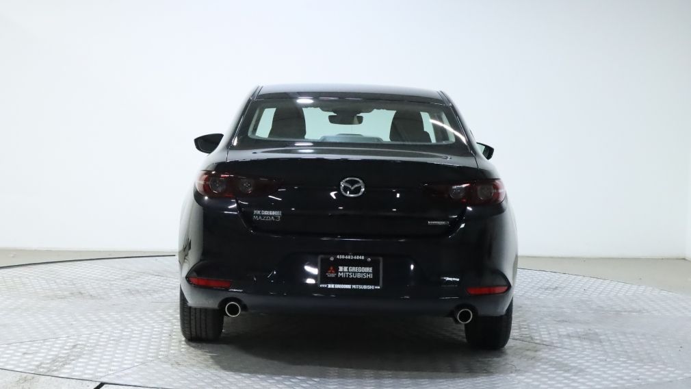 2019 Mazda 3 **GS**CAM RECUL**VOLANT CHAUFFANT** #4