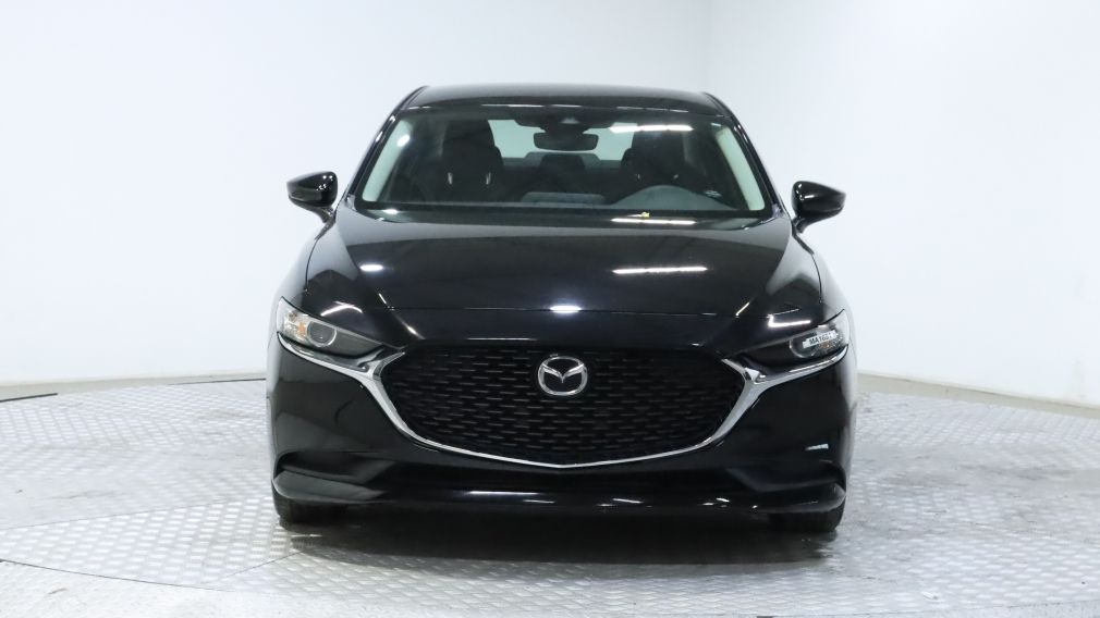 2019 Mazda 3 **GS**CAM RECUL**VOLANT CHAUFFANT** #1