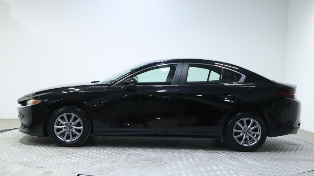 2019 Mazda 3 **GS**CAM RECUL**VOLANT CHAUFFANT** #6