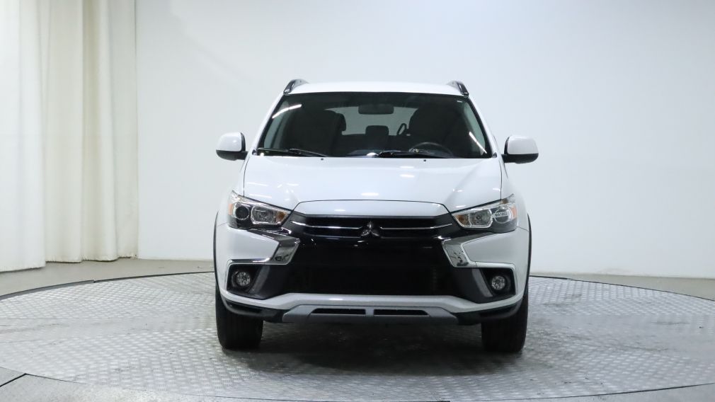 2018 Mitsubishi RVR **LIMITED EDITION**SIEGES CHAUFFANTS**AWC** #2