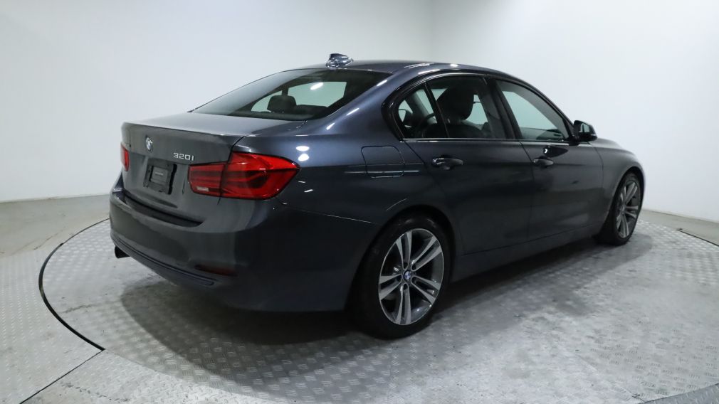 2016 BMW 320I 320i xDrive #4