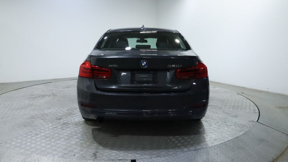 2016 BMW 320I 320i xDrive #4