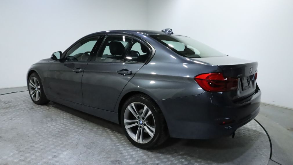 2016 BMW 320I 320i xDrive #6