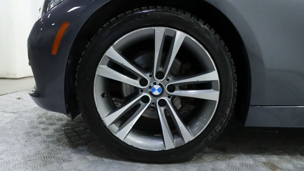 2016 BMW 320I 320i xDrive #24