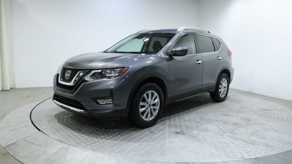 2019 Nissan Rogue SV**SIEGES CHAUFFANTS**MAGS** #3