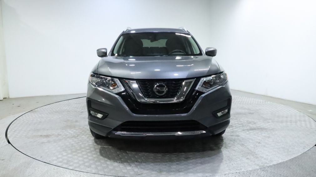 2019 Nissan Rogue SV**SIEGES CHAUFFANTS**MAGS** #2