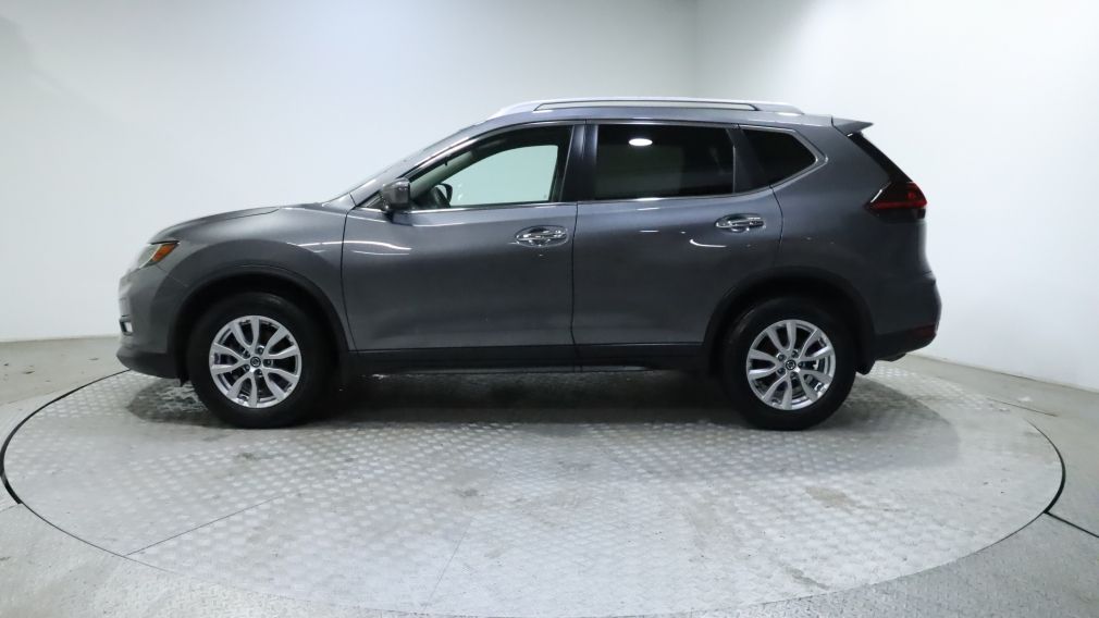 2019 Nissan Rogue SV**SIEGES CHAUFFANTS**MAGS** #4