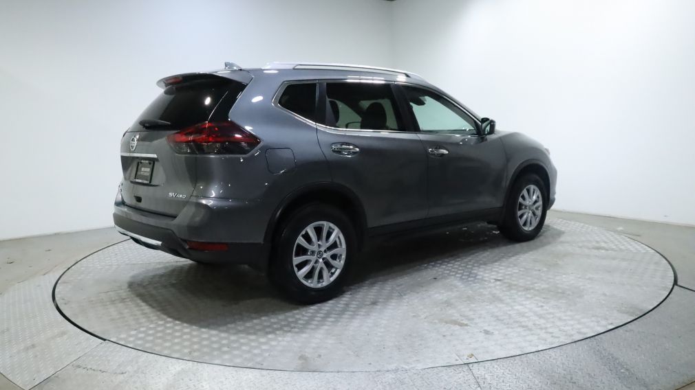 2019 Nissan Rogue SV**SIEGES CHAUFFANTS**MAGS** #7