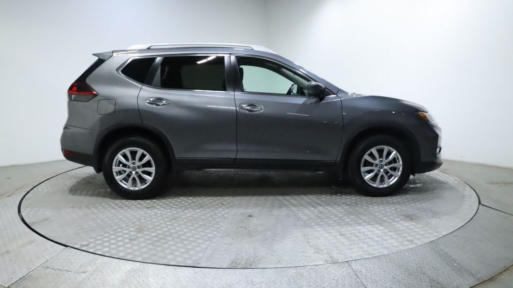 2019 Nissan Rogue SV**SIEGES CHAUFFANTS**MAGS** #8