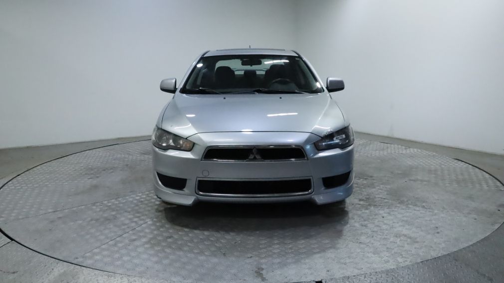 2012 Mitsubishi Lancer **SE**MANUELLE**TOIT OUVRANT** #2