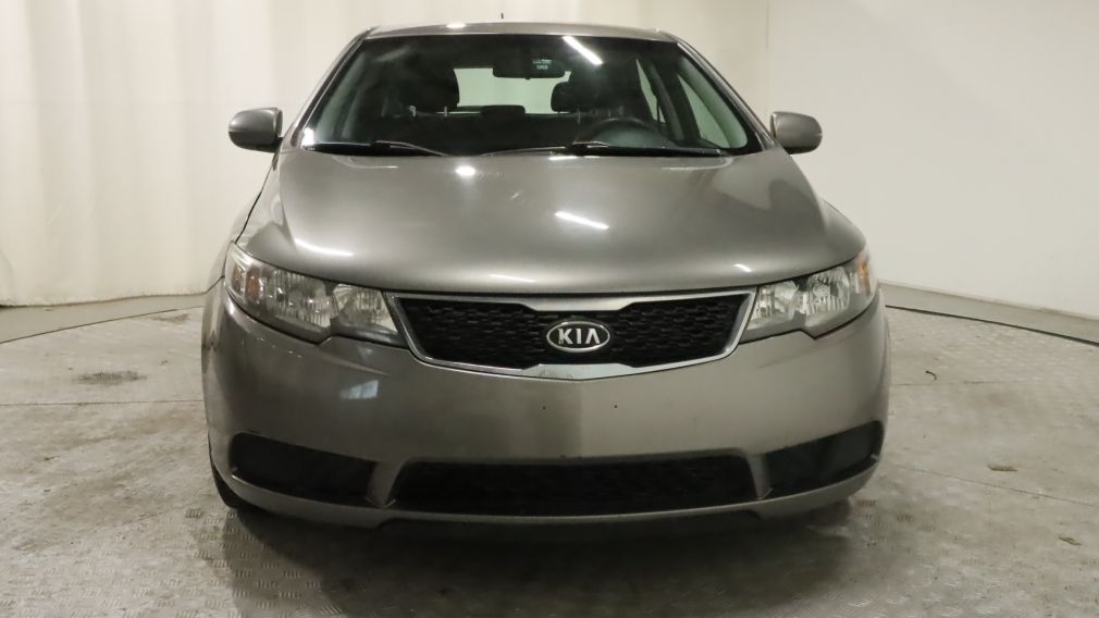 2012 Kia Forte Ex Hatchbacknull