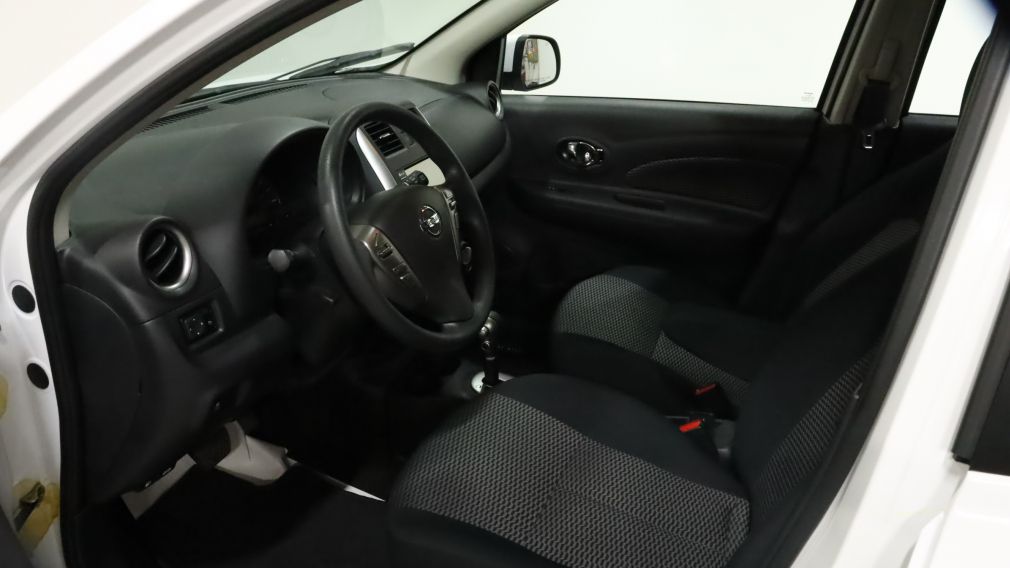 2019 Nissan MICRA SV #19