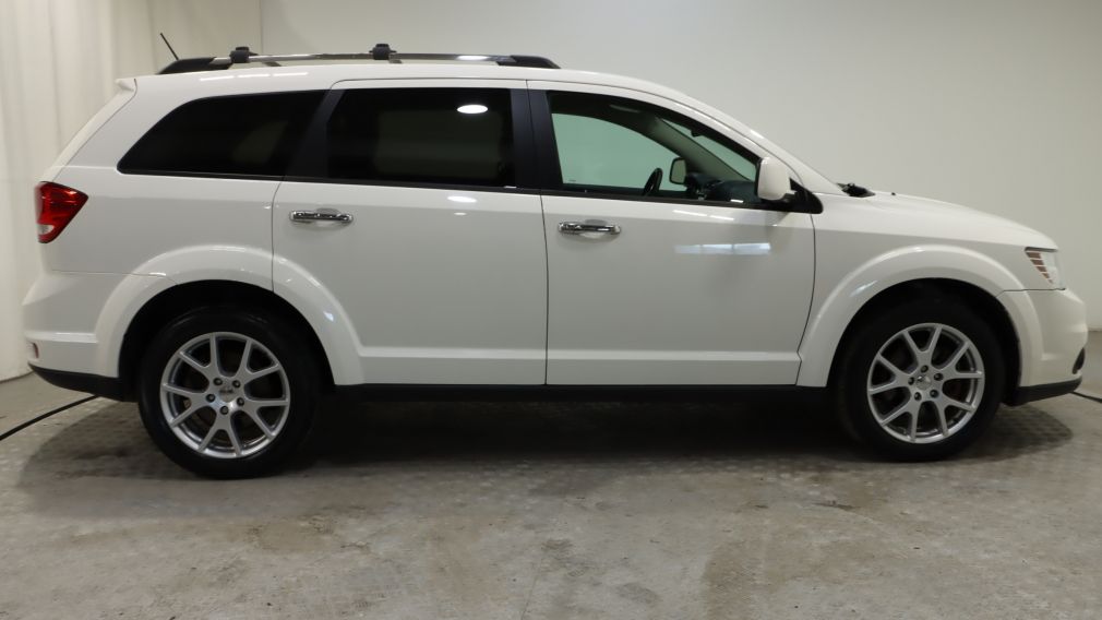 2016 Dodge Journey R/T #4