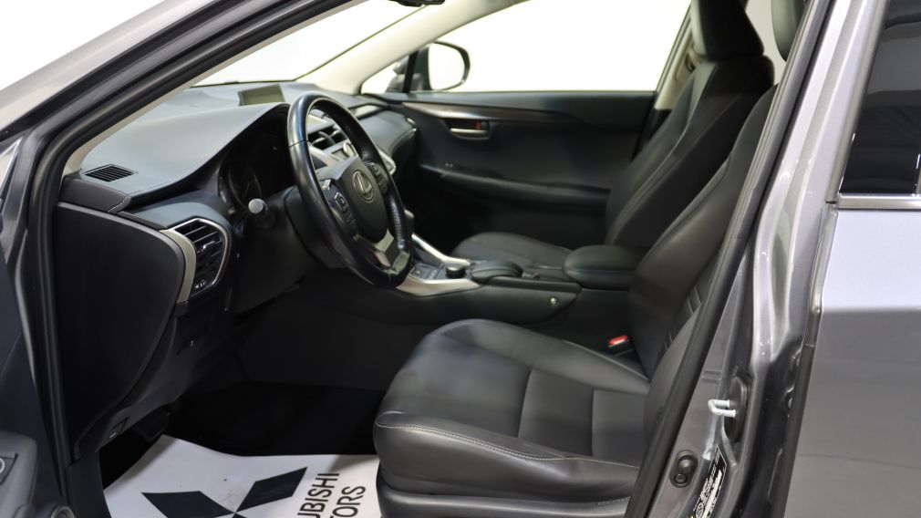 2016 Lexus NX 200T AWD 4dr #11