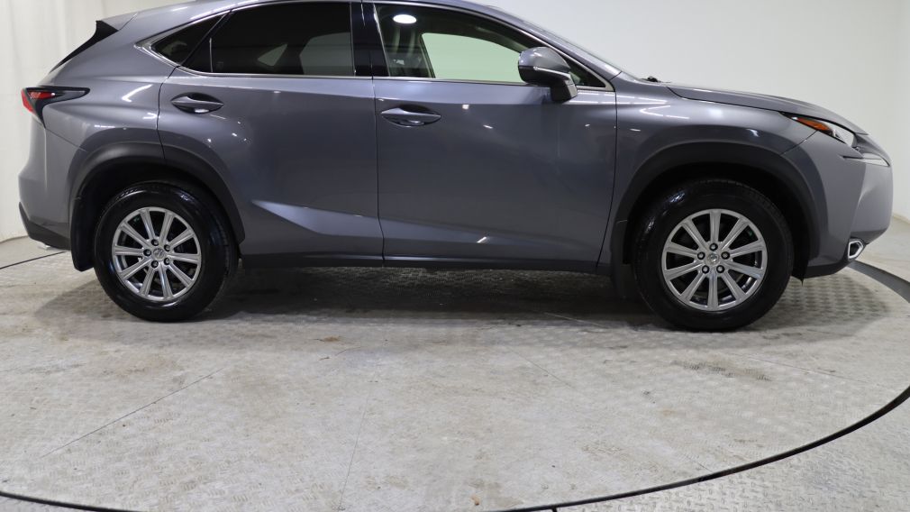 2016 Lexus NX 200T AWD 4dr #7