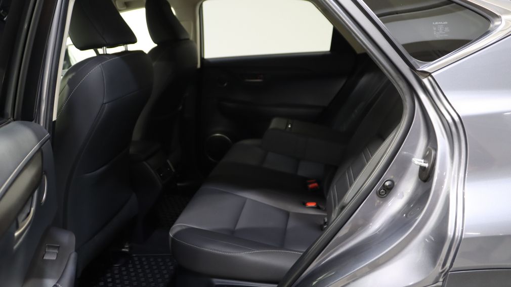 2016 Lexus NX 200T AWD 4dr #10