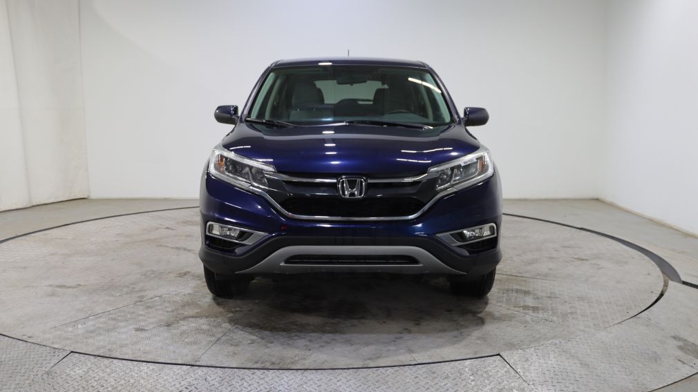 2016 Honda CRV SE #1