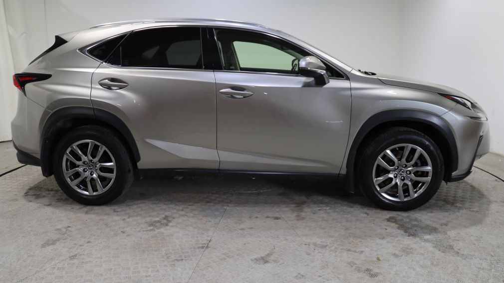 2018 Lexus NX NX 300 #4