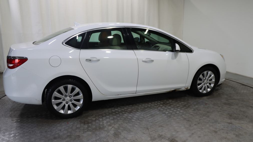 Used 2014 Buick Verano Base for sale at HGregoire