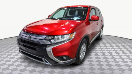 2020 Mitsubishi Outlander **ES **Awd **7Passagers** Mags **Caméra Bluetooth                in Granby                