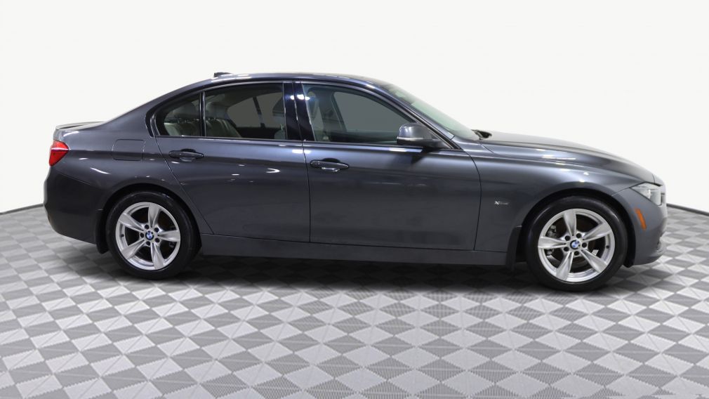 2016 BMW 320I 320i xDrive **extra clean** TOIT * MAGS * CUIR #8