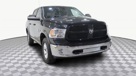 2016 Dodge Ram Outdoorsman * 4X4 * MAGS * CAMERA * GR FREINS ELEC                à Brossard                