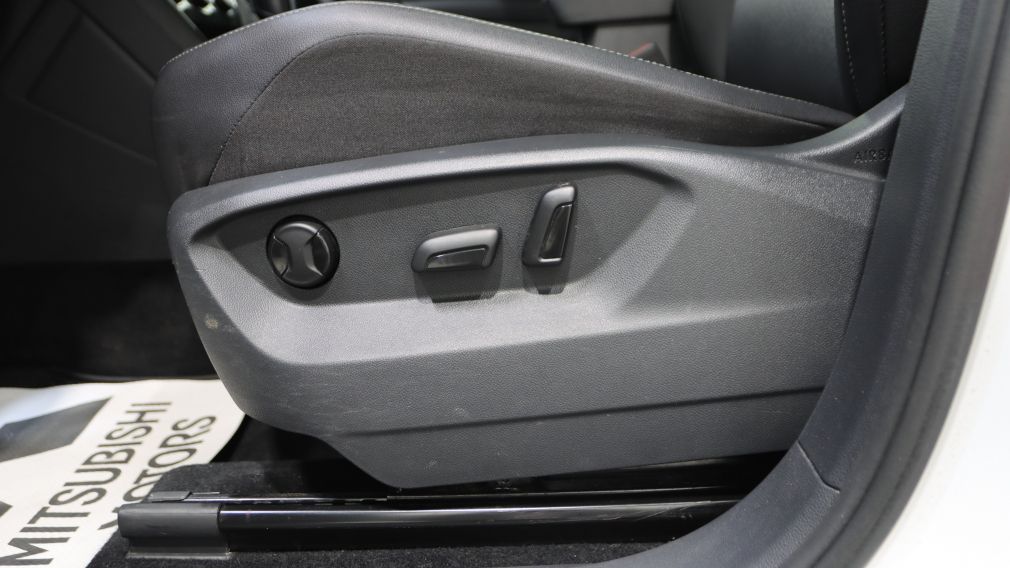 2018 Volkswagen Tiguan Comfortline CUIR TOIT PANO AWD CAMERA MAGS CARPLAY #20
