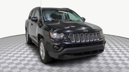 2014 Jeep Compass North                in Victoriaville                
