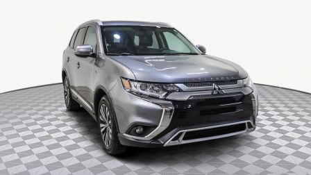 2020 Mitsubishi Outlander SEL 7 PASSAGER CAMERA AWD A PARTIR DE 0.9%                à Îles de la Madeleine                