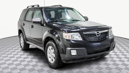 2010 Mazda Tribute 4X4 AUTO MAGS A/C **AUCUN ACCIDENT**                in Abitibi                